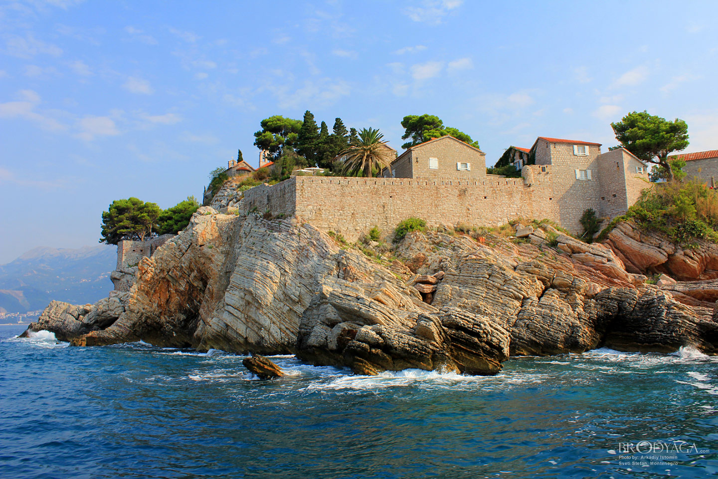 Sveti Stefan